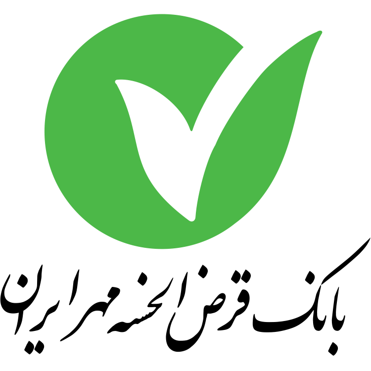 Mehr bank logo Vector